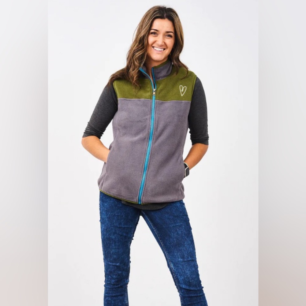 Latched Mama Limited Edition Bee Kind Vest